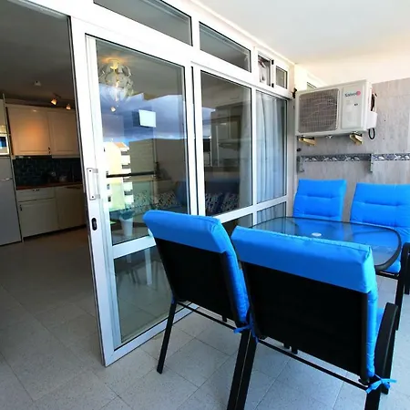 Yumbo Shopping Center 2 By Pride Properties Gc Playa del Ingles (Gran Canaria)